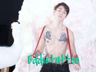 eddietattoo Cool Sexe