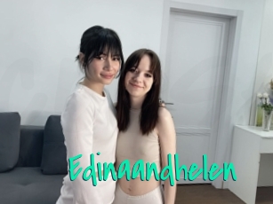 edinaandhelen Cool Sexe