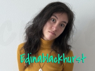 Edinablackhurst