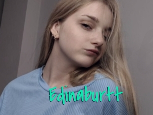 Edinaburtt