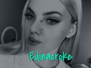 Edinacroke