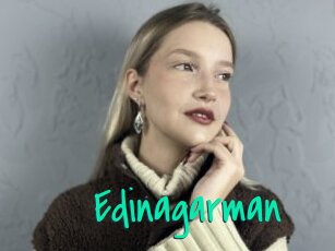 Edinagarman