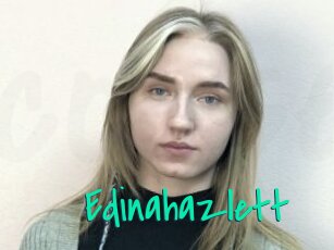 Edinahazlett