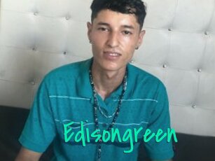 Edisongreen