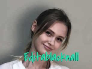 Editablacknall