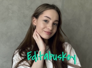 Editabuskey