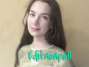 Editacapell