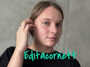 Editacornett