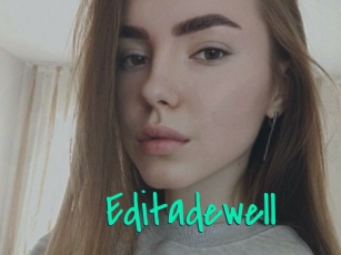 Editadewell