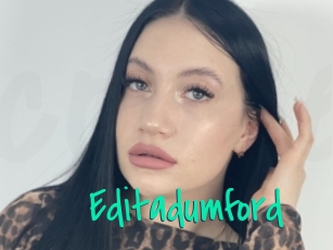 Editadumford