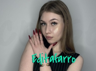 Editafarro