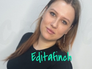 Editafinch