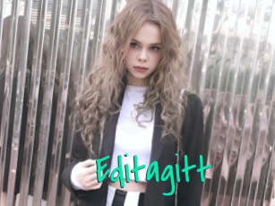Editagitt