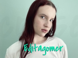 Editagomer