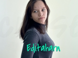 Editaharn