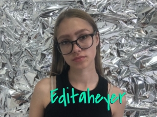 Editaheyer