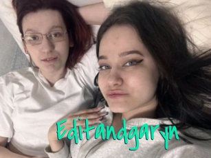 Editandgaryn