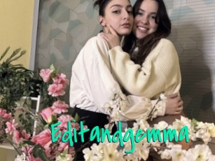 editandgemma Cool Sexe