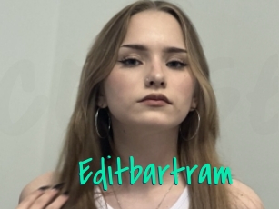 Editbartram