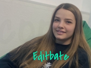 Editbate