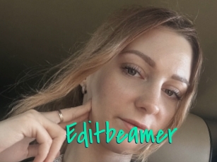 Editbeamer