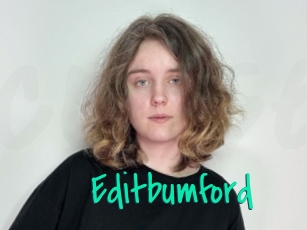 Editbumford
