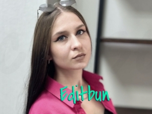 Editbun