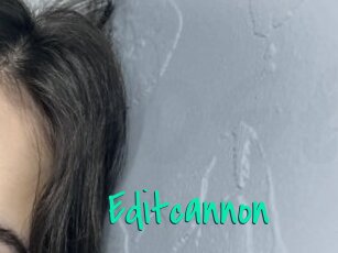 Editcannon