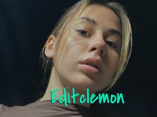 Editclemon