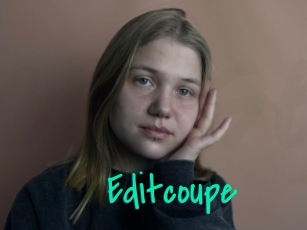 Editcoupe