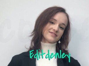 Editdenley