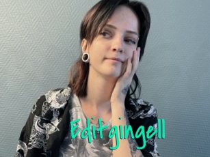 Editgingell