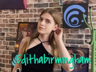 Edithabirmingham