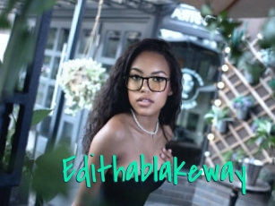 Edithablakeway