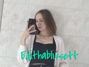 Edithablissett