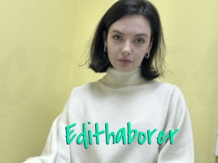 Edithaborer