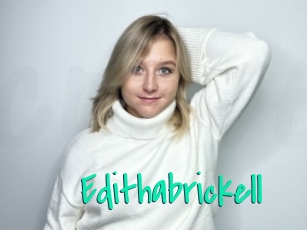 Edithabrickell