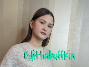 Edithabuffkin