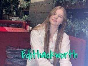 Edithackworth