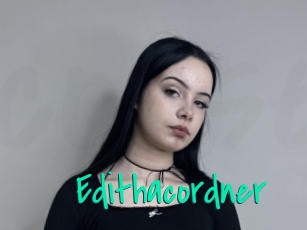 Edithacordner