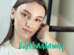 Edithaddaway