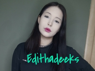 Edithadeeks