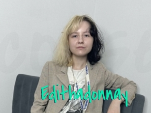 Edithadonnay