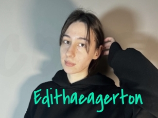 Edithaeagerton