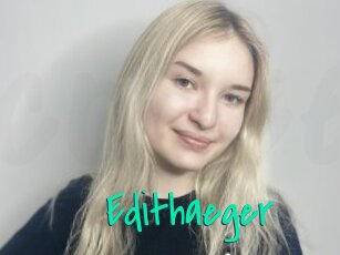 Edithaeger