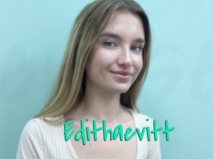 Edithaevitt