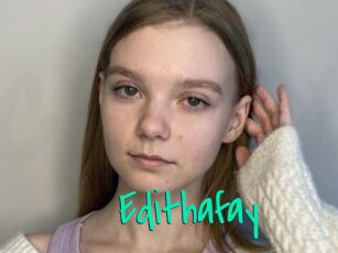 Edithafay