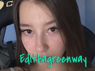 Edithagreenway