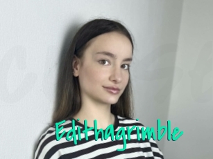 Edithagrimble