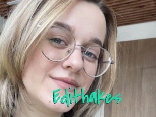 Edithakes